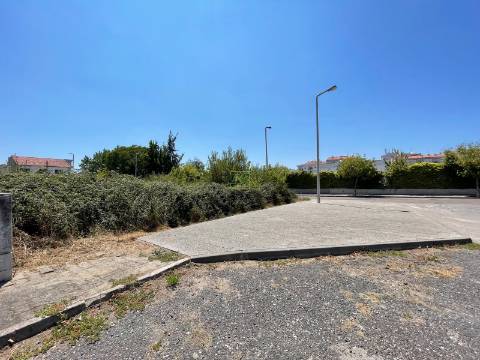 Lote de Terreno  Venda em Castelo Branco,Castelo Branco