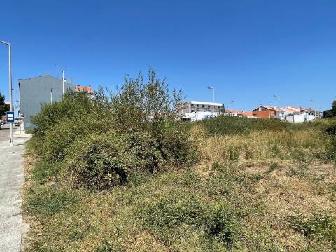 Lote de Terreno  Venda em Castelo Branco,Castelo Branco