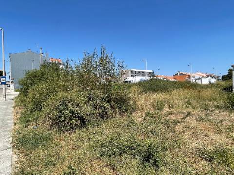 Lote de Terreno  Venda em Castelo Branco,Castelo Branco