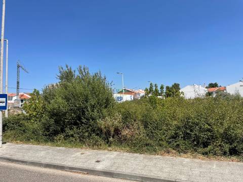 Lote de Terreno  Venda em Castelo Branco,Castelo Branco