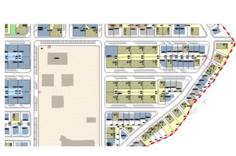 Lote de Terreno  Venda em Castelo Branco,Castelo Branco