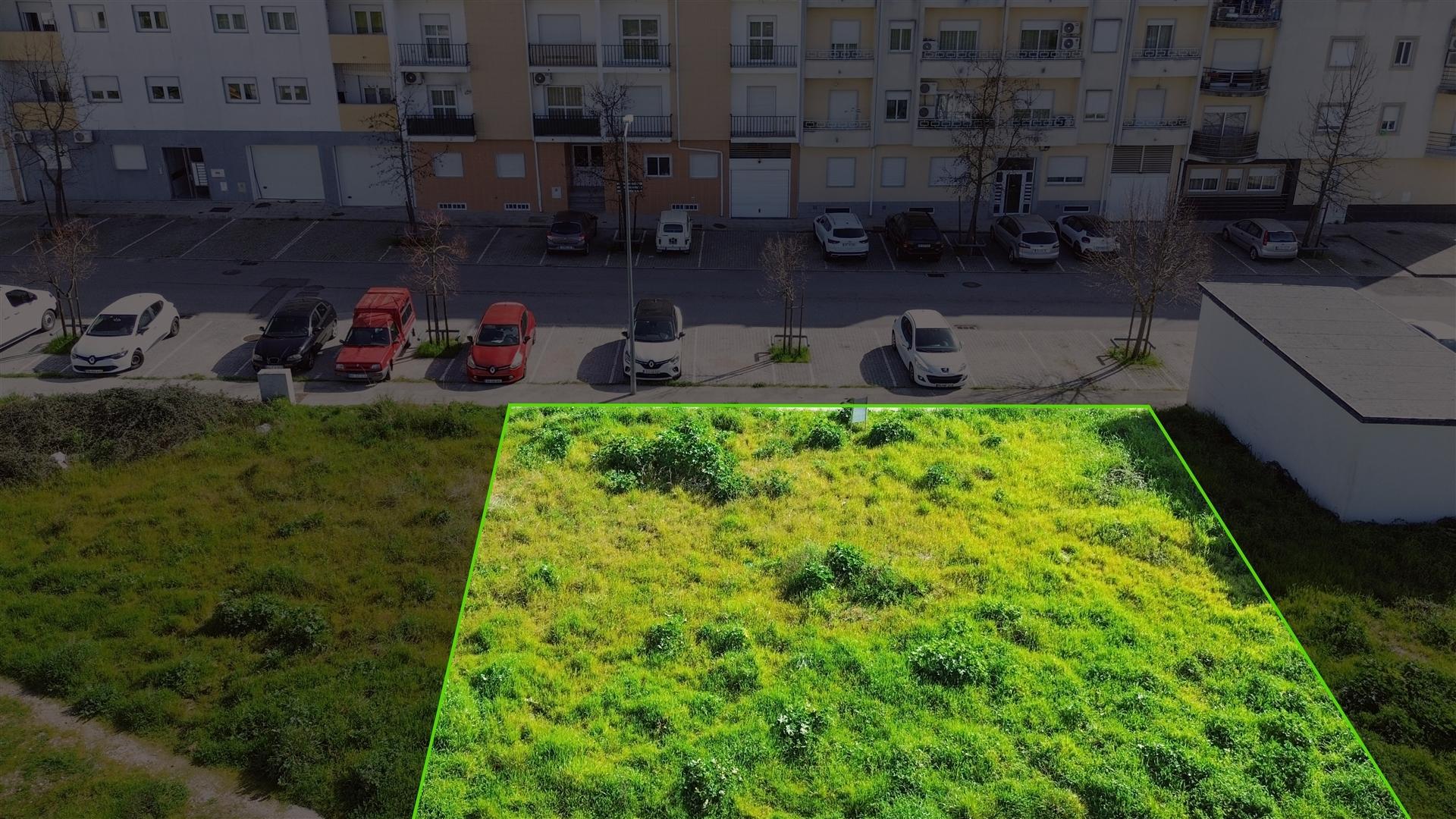 Lote de Terreno  Venda em Castelo Branco,Castelo Branco
