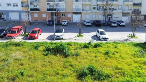 Lote de Terreno  Venda em Castelo Branco,Castelo Branco