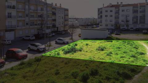 Lote de Terreno  Venda em Castelo Branco,Castelo Branco