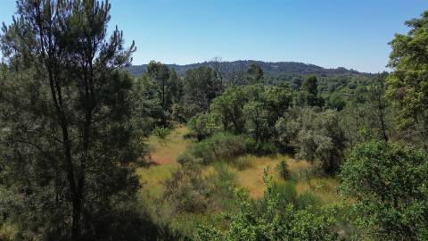 Terreno rústico em águas, Penamacor
