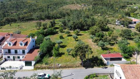 Terreno Rústico para venda com cerca de 7 500 metros na aldeia de Alvaiade, Vila Velha de Ródão