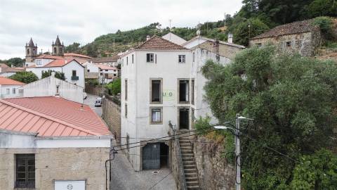 Moradia T5 Venda em Alpedrinha,Fundão