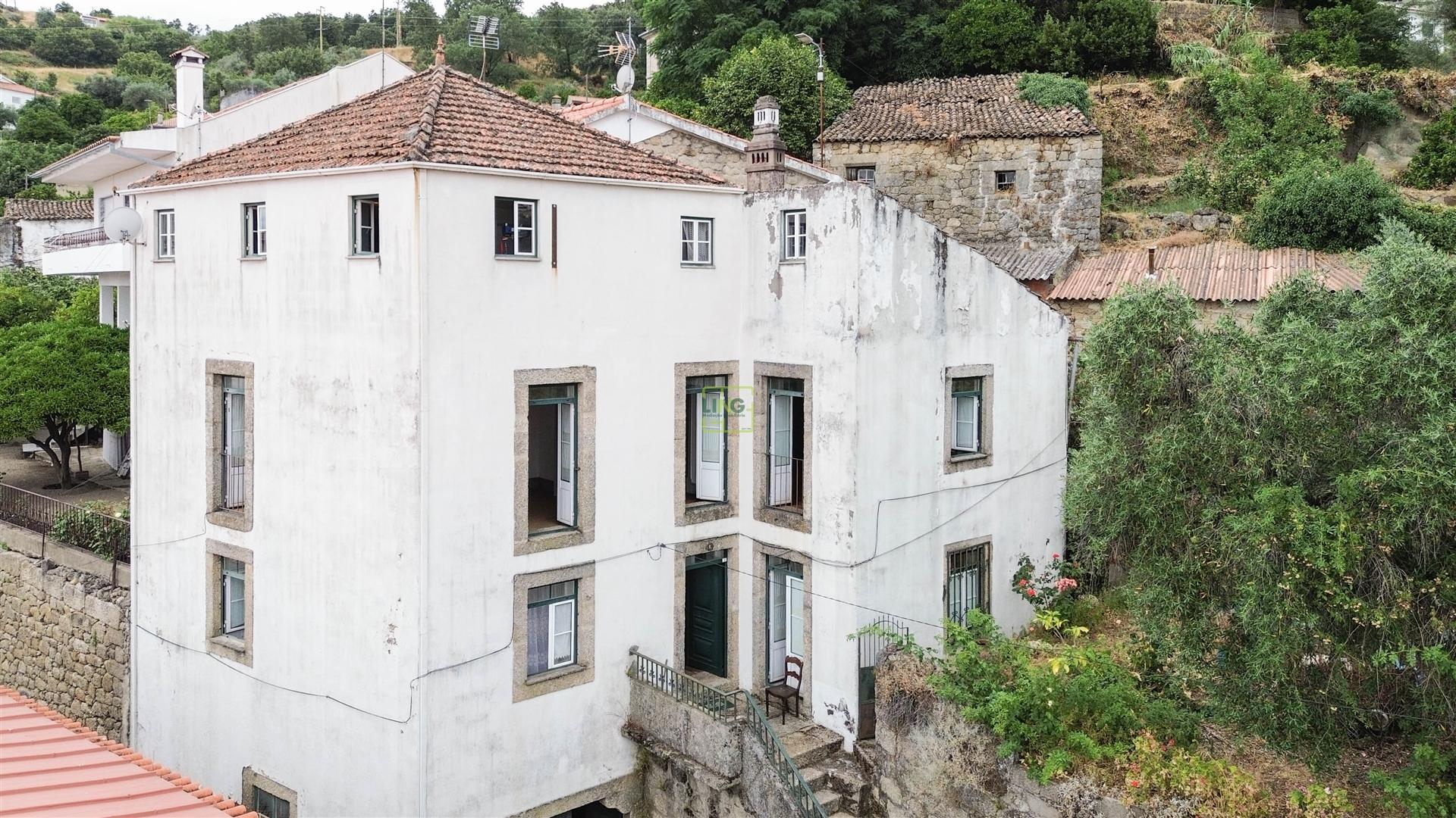 Moradia T5 Venda em Alpedrinha,Fundão