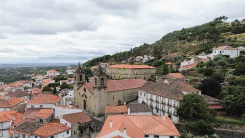 Moradia T5 Venda em Alpedrinha,Fundão