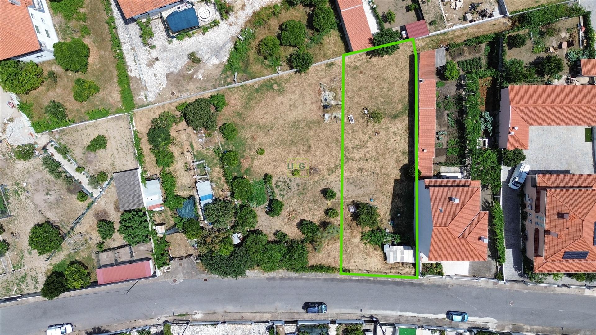 Lote de Terreno  Venda em Castelo Branco,Castelo Branco