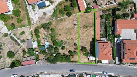 Lote de Terreno  Venda em Castelo Branco,Castelo Branco