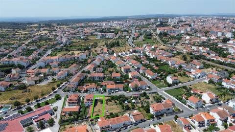 Lote de Terreno  Venda em Castelo Branco,Castelo Branco