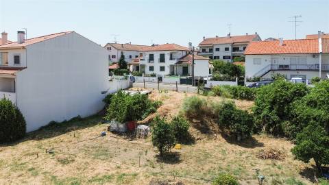 Lote de Terreno  Venda em Castelo Branco,Castelo Branco