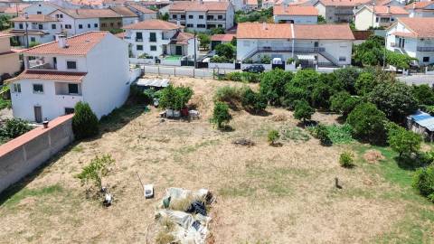 Lote de Terreno  Venda em Castelo Branco,Castelo Branco