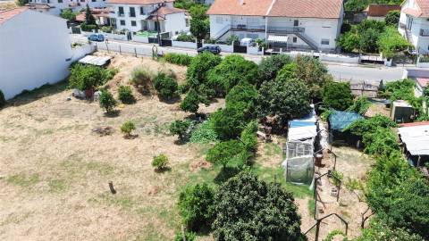 Lote de Terreno  Venda em Castelo Branco,Castelo Branco