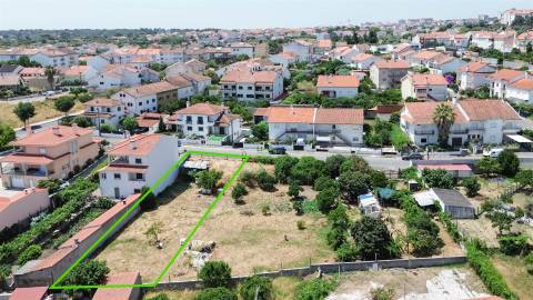 Lote de Terreno  Venda em Castelo Branco,Castelo Branco