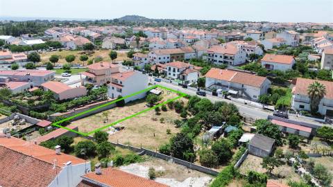 Lote de Terreno  Venda em Castelo Branco,Castelo Branco