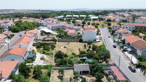 Lote de Terreno  Venda em Castelo Branco,Castelo Branco