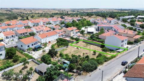 Lote de Terreno  Venda em Castelo Branco,Castelo Branco