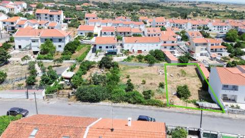Lote de Terreno  Venda em Castelo Branco,Castelo Branco