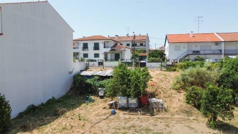 Lote de Terreno  Venda em Castelo Branco,Castelo Branco