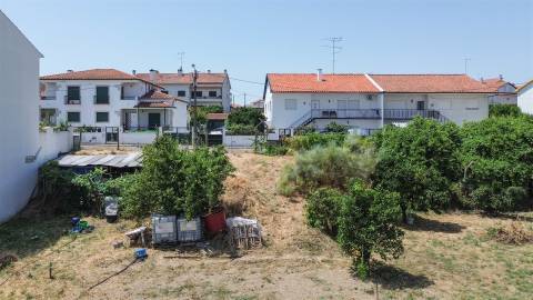 Lote de Terreno  Venda em Castelo Branco,Castelo Branco