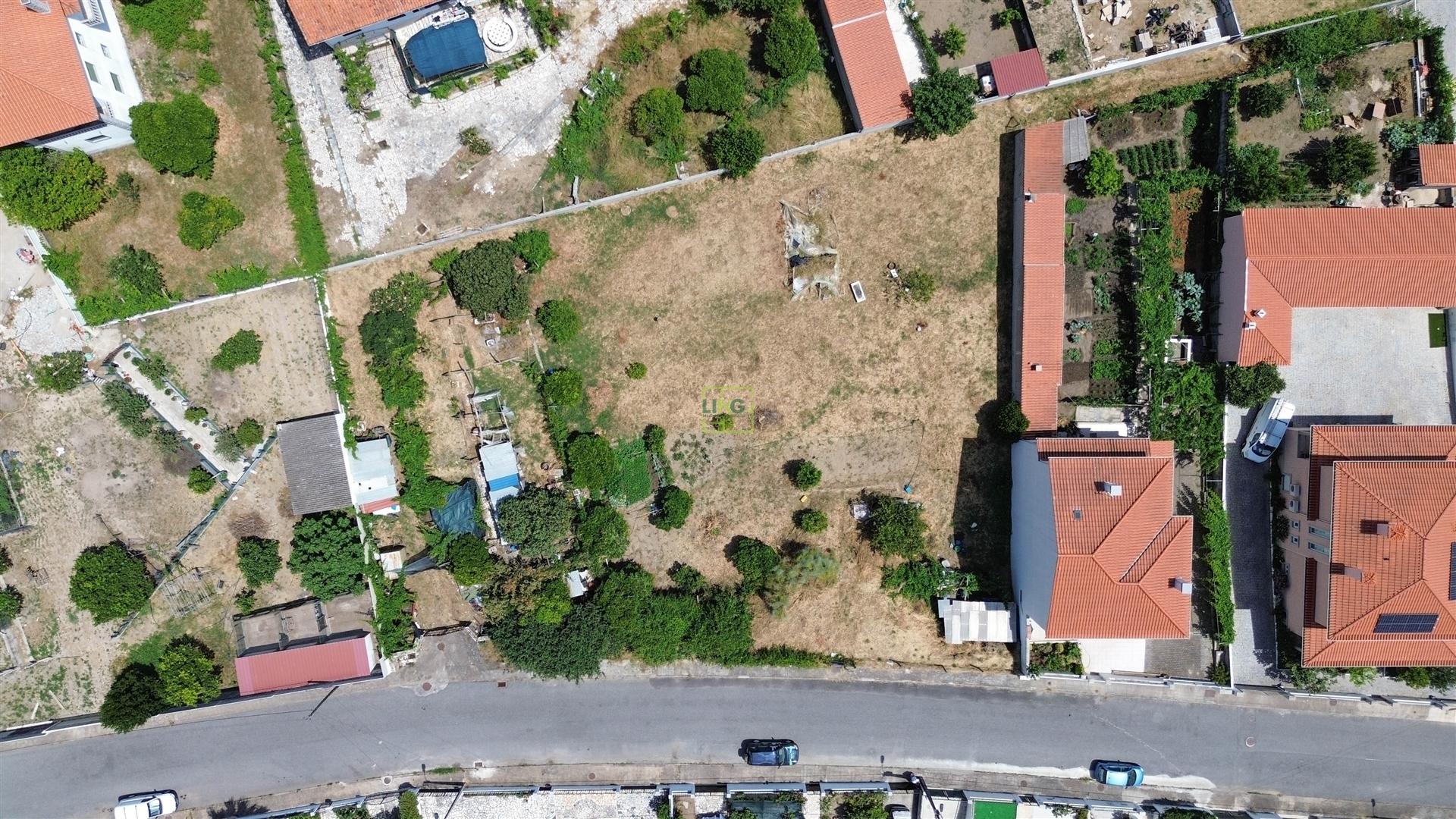 Lote de Terreno  Venda em Castelo Branco,Castelo Branco