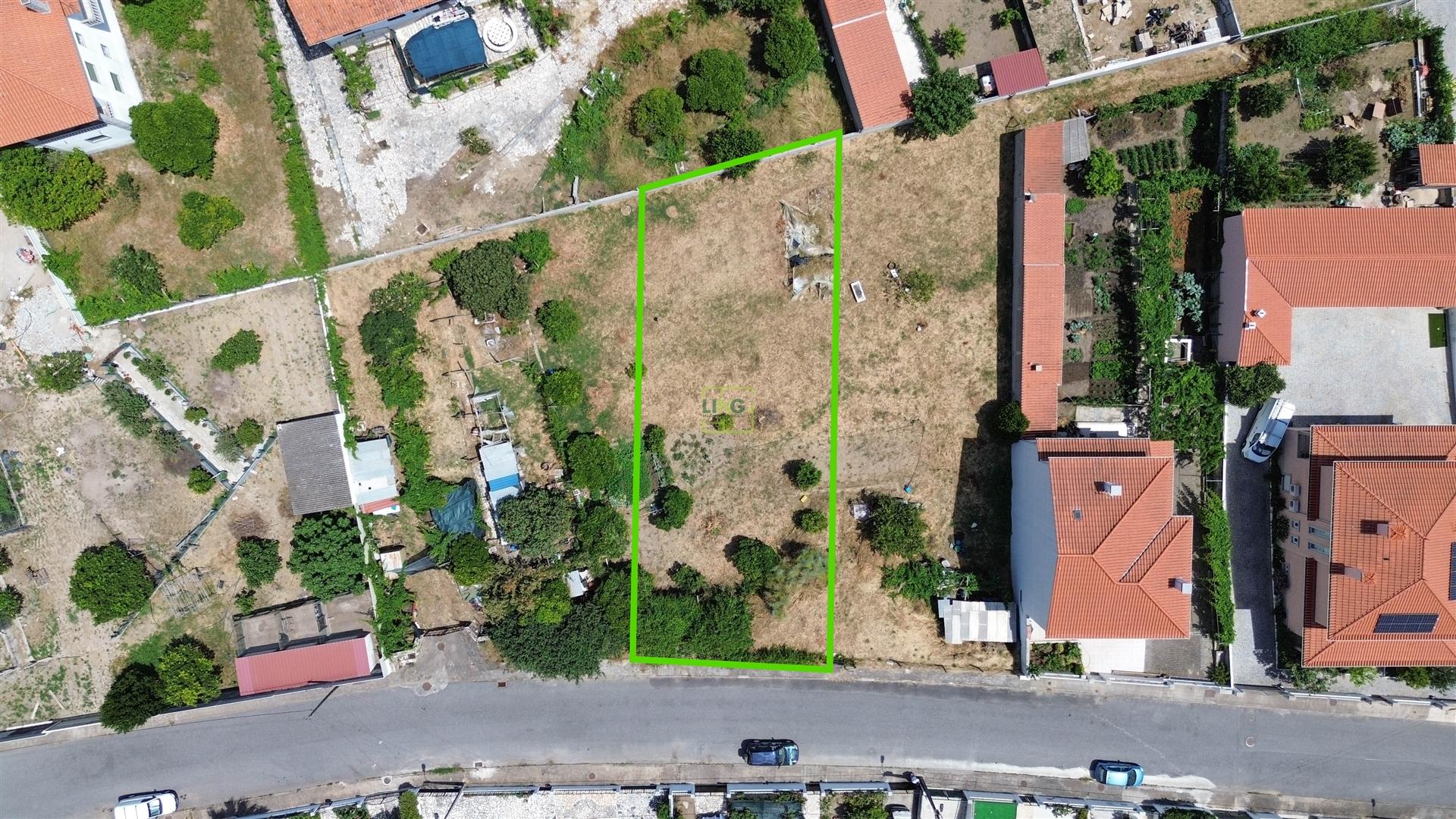 Lote de Terreno  Venda em Castelo Branco,Castelo Branco