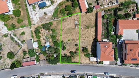 Lote de Terreno  Venda em Castelo Branco,Castelo Branco