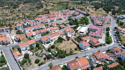 Lote de Terreno  Venda em Castelo Branco,Castelo Branco