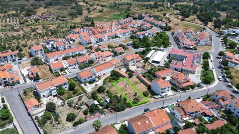 Lote de Terreno  Venda em Castelo Branco,Castelo Branco