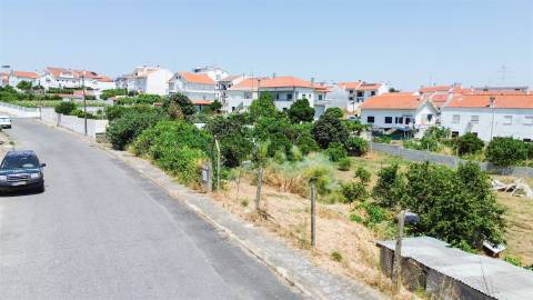 Lote de Terreno  Venda em Castelo Branco,Castelo Branco