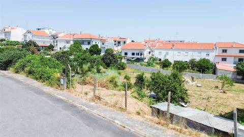 Lote de Terreno  Venda em Castelo Branco,Castelo Branco