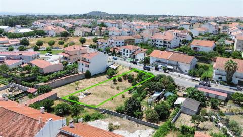 Lote de Terreno  Venda em Castelo Branco,Castelo Branco