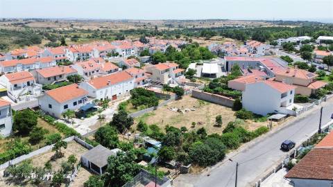 Lote de Terreno  Venda em Castelo Branco,Castelo Branco