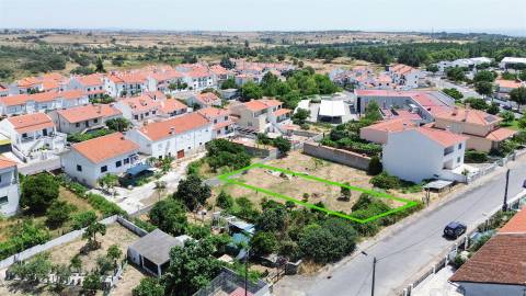 Lote de Terreno  Venda em Castelo Branco,Castelo Branco