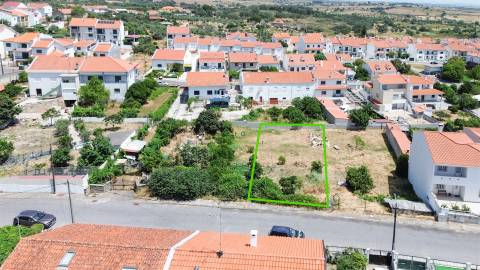Lote de Terreno  Venda em Castelo Branco,Castelo Branco