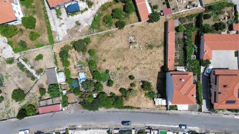 Lote de Terreno  Venda em Castelo Branco,Castelo Branco