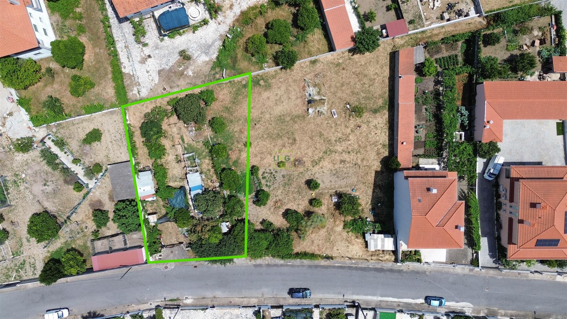 Lote de Terreno  Venda em Castelo Branco,Castelo Branco