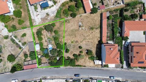 Lote de Terreno  Venda em Castelo Branco,Castelo Branco