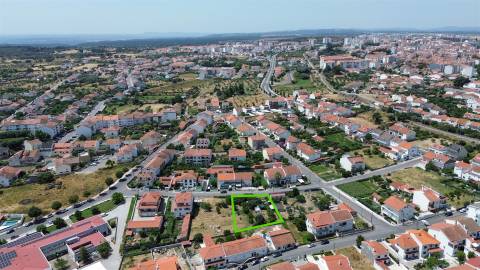 Lote de Terreno  Venda em Castelo Branco,Castelo Branco