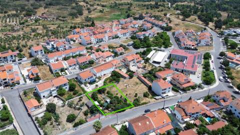 Lote de Terreno  Venda em Castelo Branco,Castelo Branco