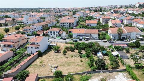 Lote de Terreno  Venda em Castelo Branco,Castelo Branco