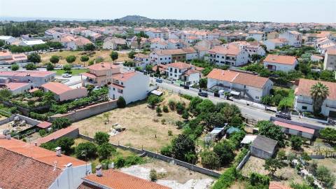 Lote de Terreno  Venda em Castelo Branco,Castelo Branco