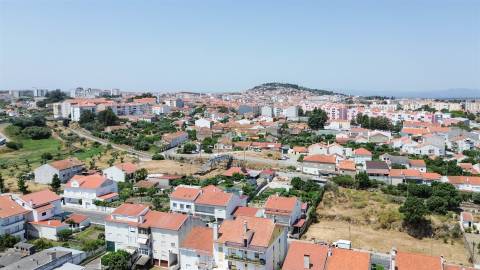 Lote de Terreno  Venda em Castelo Branco,Castelo Branco