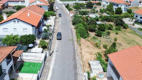 Lote de Terreno  Venda em Castelo Branco,Castelo Branco