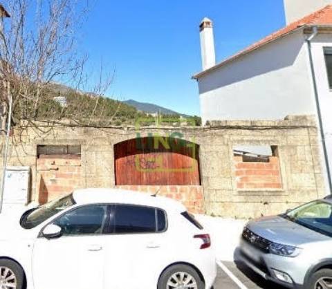 Lote de Terreno  Venda em Covilhã e Canhoso,Covilhã