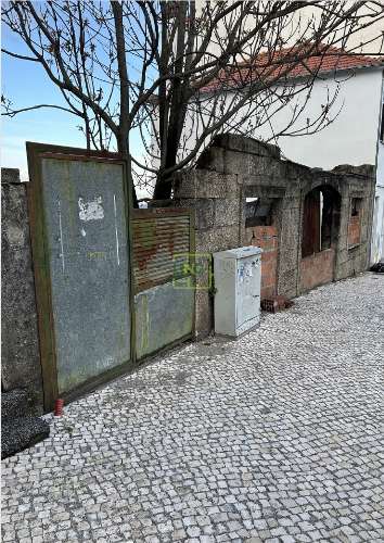 Lote de Terreno  Venda em Covilhã e Canhoso,Covilhã