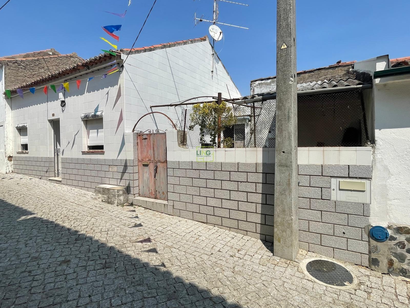 Moradia para Remodelar em Malpica do Tejo