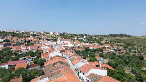 Moradia para Remodelar em Malpica do Tejo